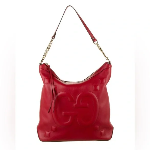 Gucci GG Apollo Shoulder Bag - Picture 1 of 16